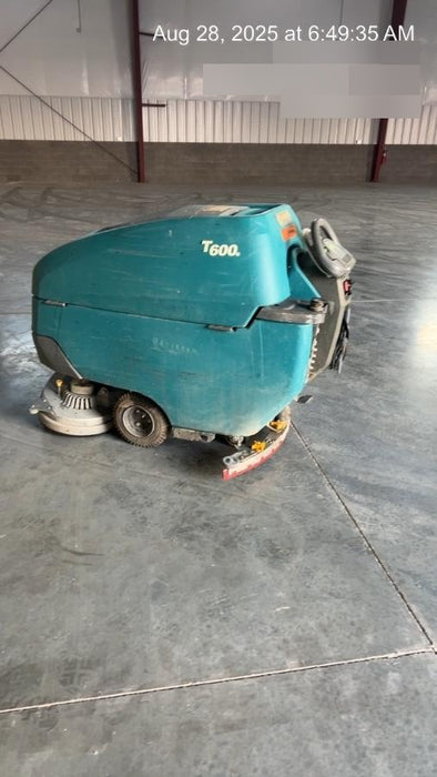 2020 TENNANT T600E