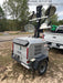 2019 Wacker Neuson LTV6L-MH Wacker Neuson LTV6L Mobile Light Tower w/Fuel Level Sensor Installed