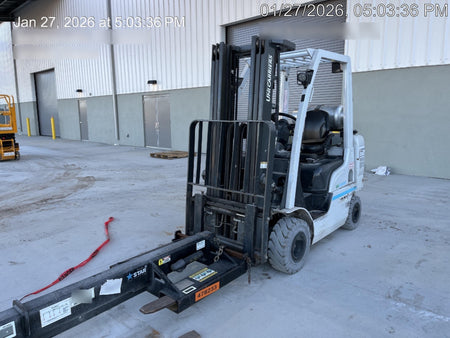 2024 STAR INDUSTRIES M1360B - Star JIB Boom