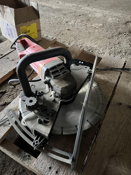 2024 BAUER 21713E-B