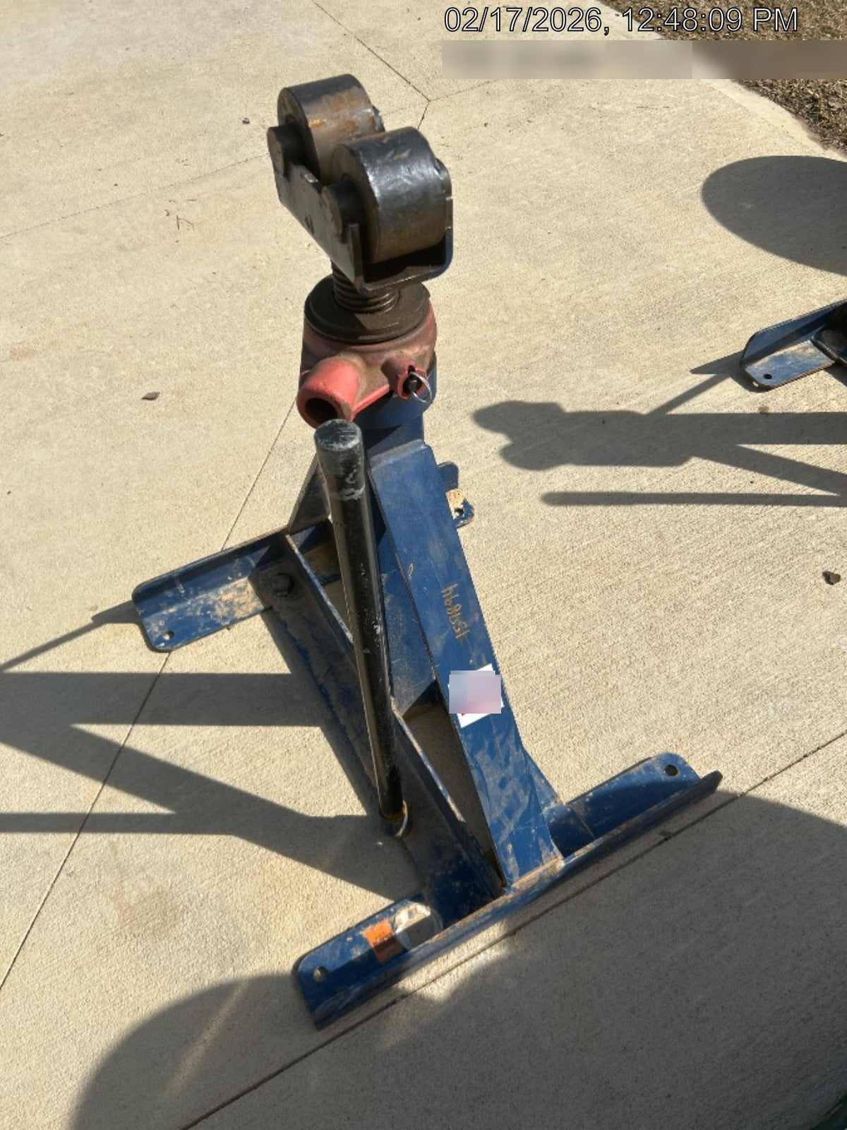 2021 CURRENT TOOLS 680