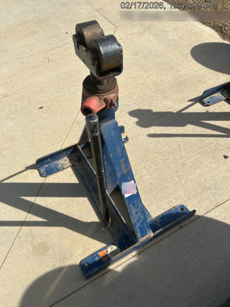 2021 CURRENT TOOLS 680