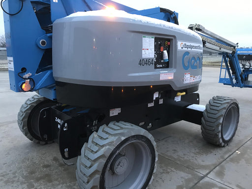 2019 GENIE Z-60/37 FE