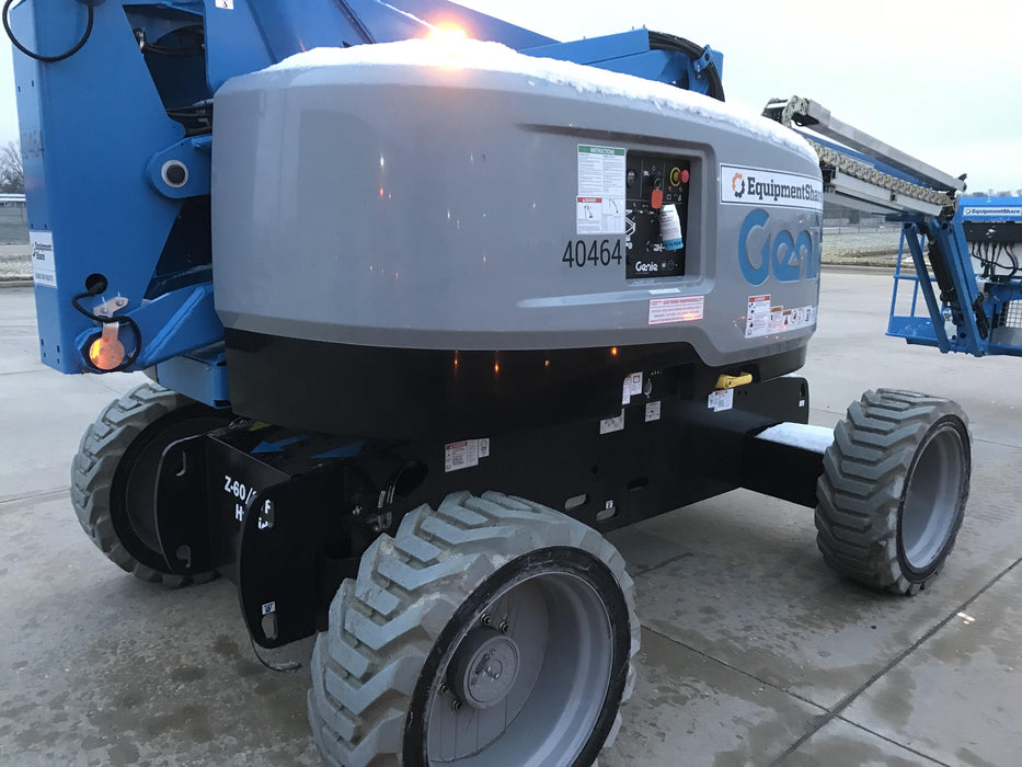 2019 GENIE Z-60/37 FE