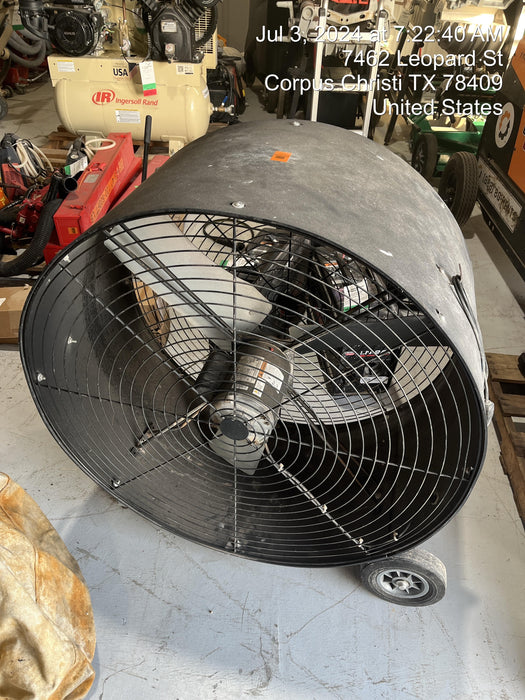 2022 SCHAEFER VKM36-B