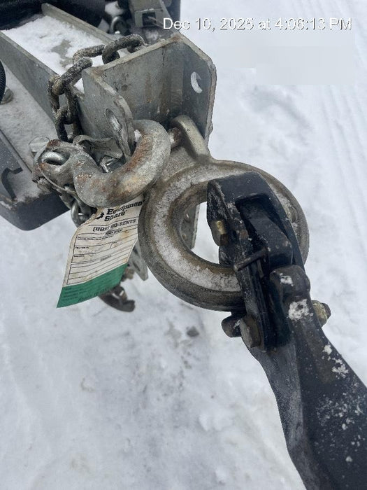 2023 ATLAS COPCO PAC F44 KD