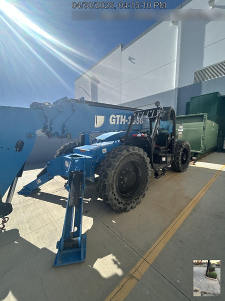 2024 GENIE GTH-1056