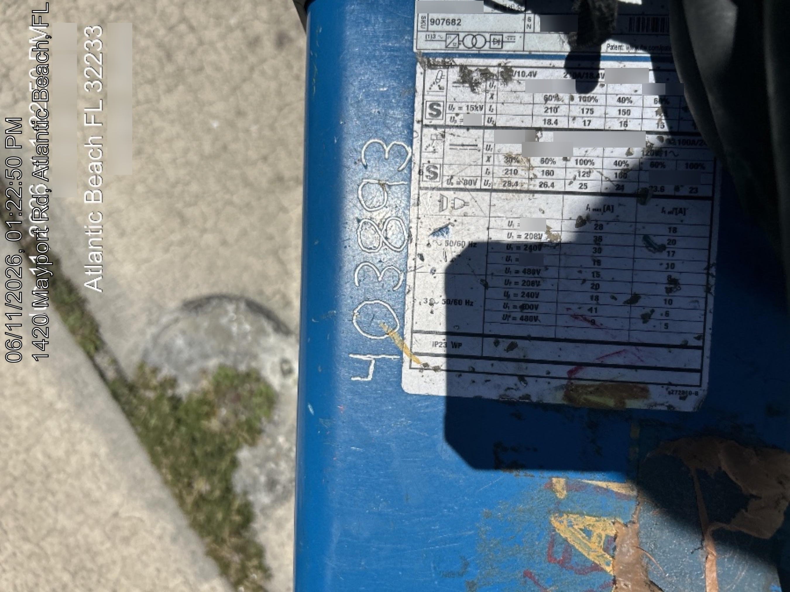 2024 MILLER ELECTRIC Maxstar 210 STR