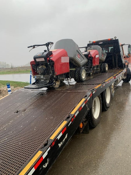 2023 TORO MB-1600