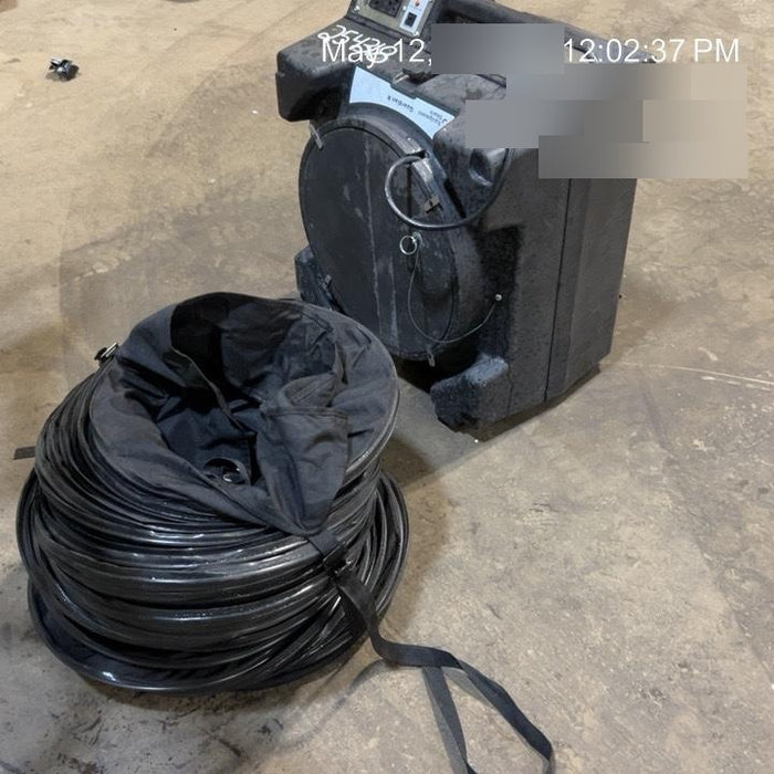 2022 PHOENIX Guardian R Hepa