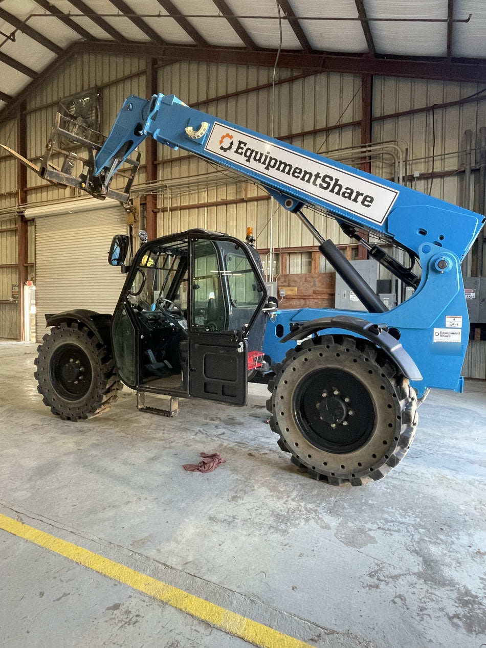 2020 GENIE GTH-636