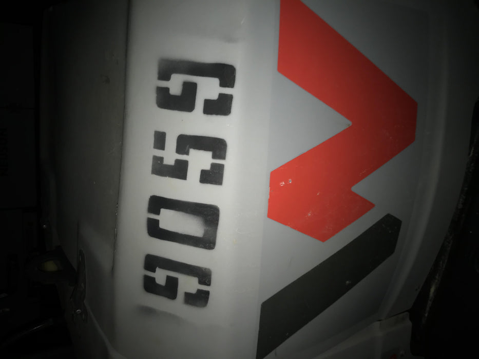 Wacker Neuson LTV6K-MH Wacker Neuson LTV6L Towable Light Tower