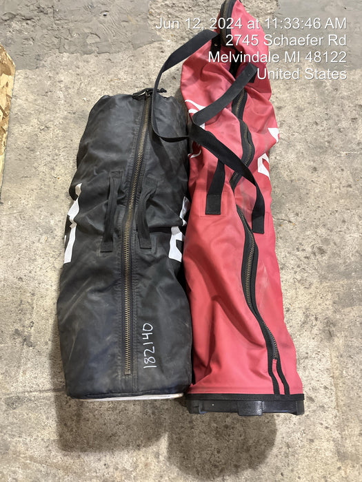 2021 MULTIQUIP GB8LED