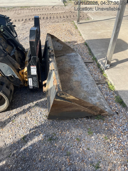 2024 ARROW MATERIAL HANDLING F5100CB