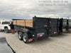 2025 TEXAS PRIDE TRAILERS DT714416KBP