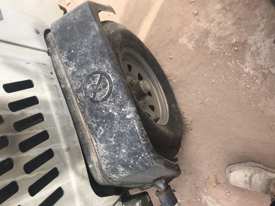 2017 Wacker Neuson LTV6L-MH Wacker Neuson Light Tower