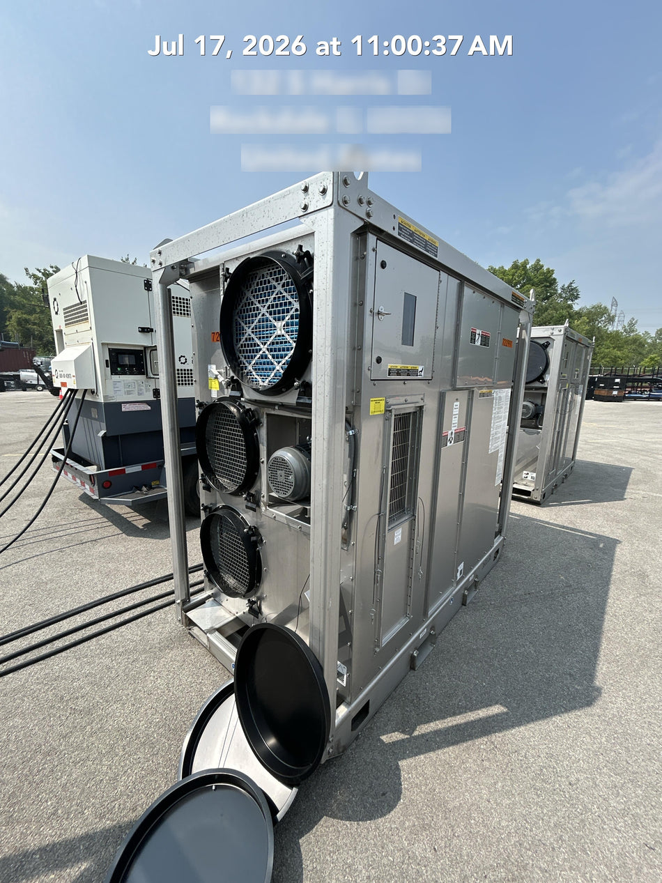 2026 CLIMATE DESIGN INTERNATIONAL MS-7500/6500