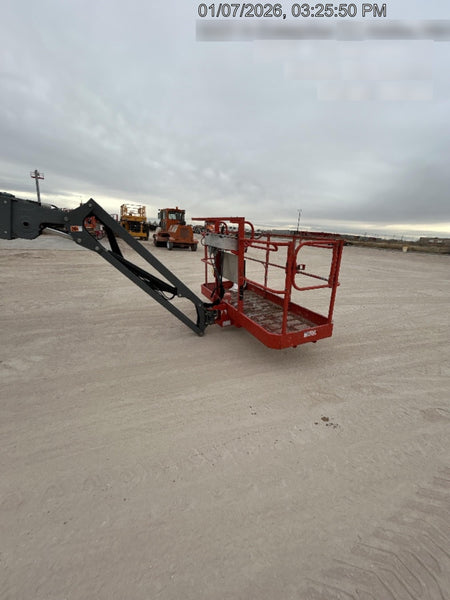 2022 SKYJACK SJ86T