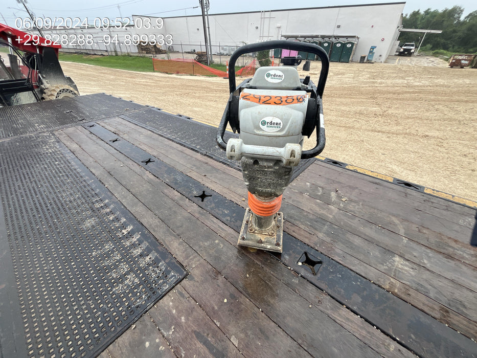 2023 MULTIQUIP MTX60HD