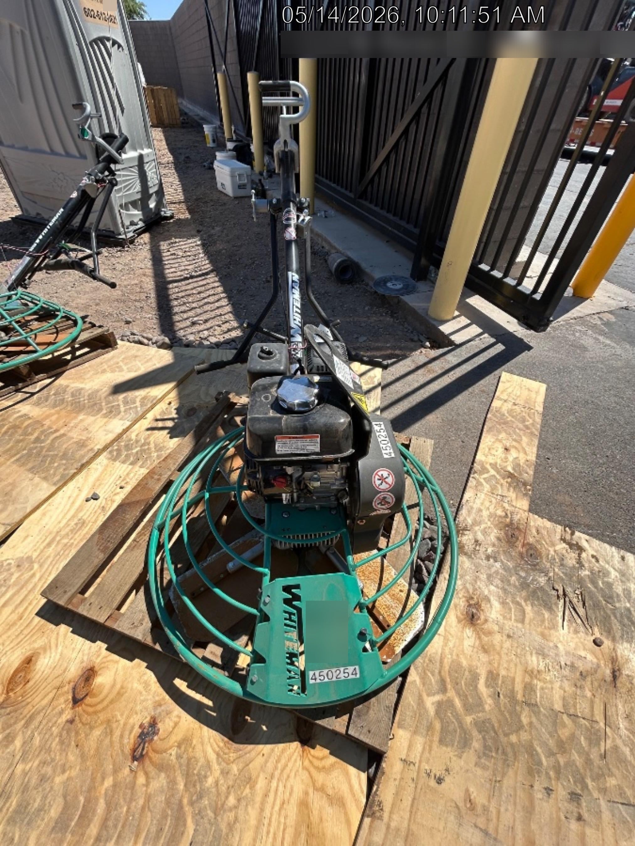 2024 MULTIQUIP J36H55
