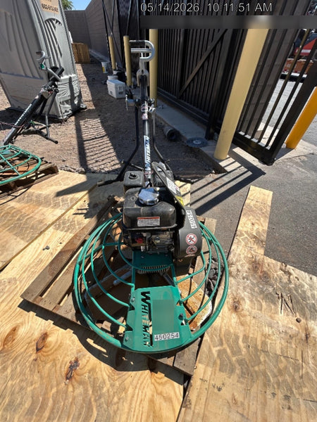 2024 MULTIQUIP J36H55