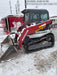 2022 TAKEUCHI TL8R2-CR