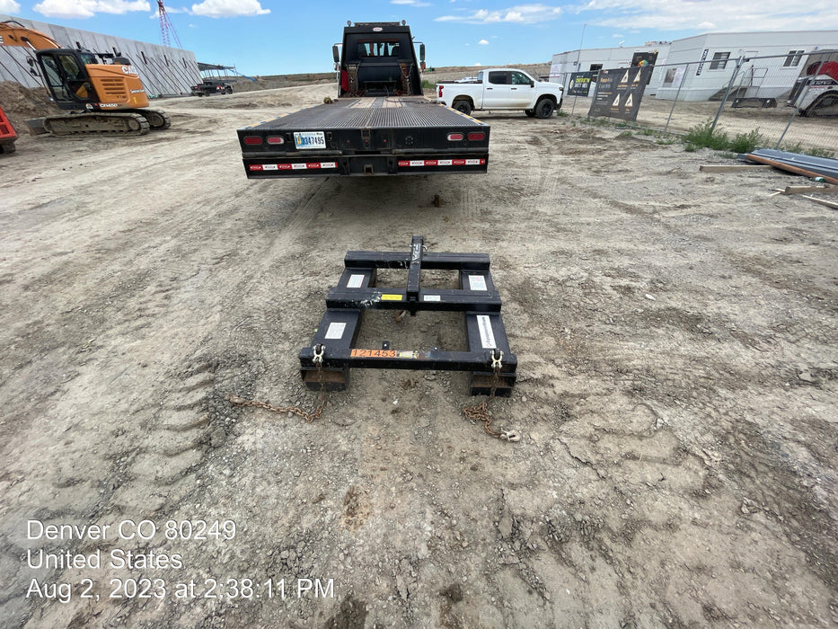 2020 STAR INDUSTRIES 1395B