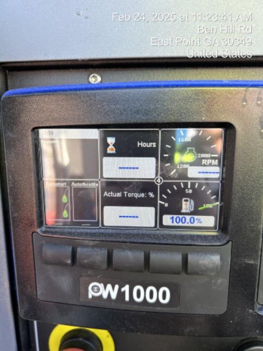 2024 ATLAS COPCO PAC F88 PD-S