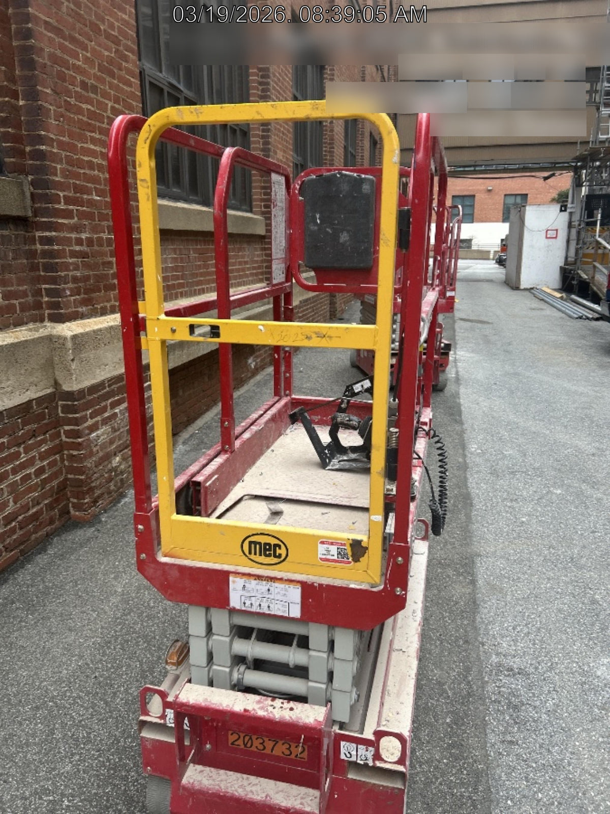 2022 MEC 1330SE