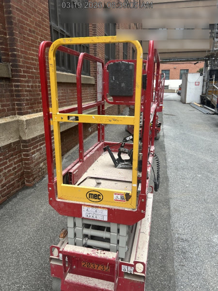 2022 MEC 1330SE