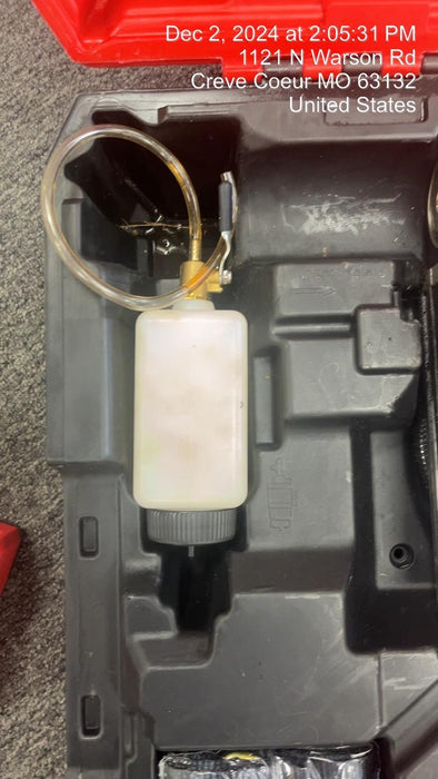 2023 MILWAUKEE 2788-22HD