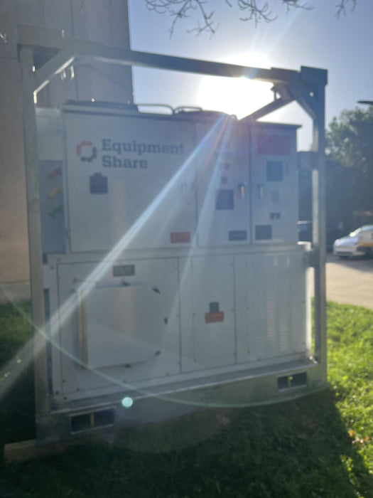 2023 SMARTECH SACP41A-HS