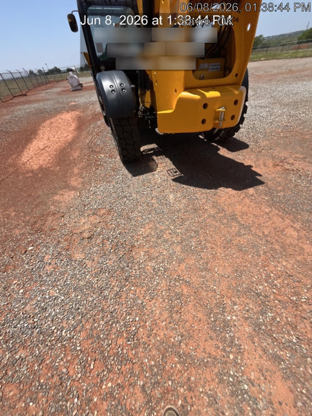 2025 JCB 512-56