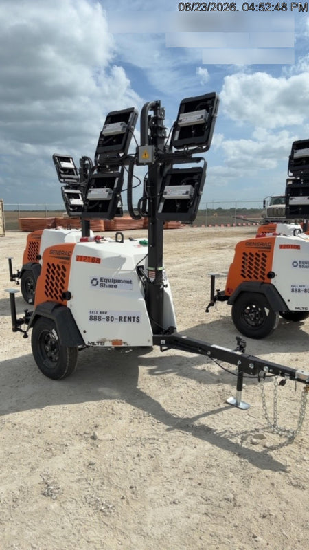 2026 GENERAC MLTS-4