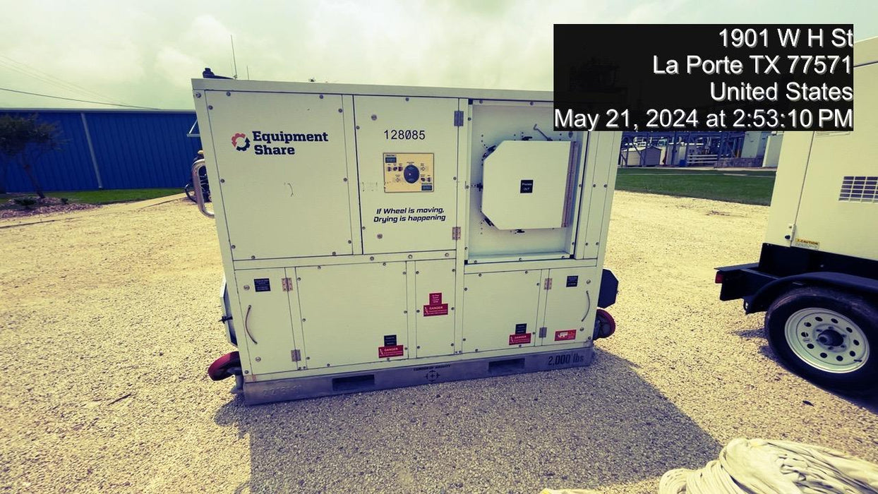 2020 SMARTECH RDDH3000-EH