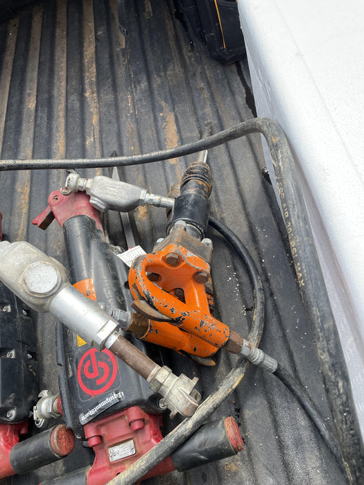 2021 MICHIGAN PNEUMATIC MP-CH3R