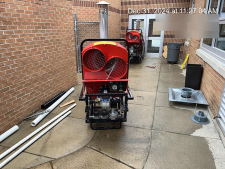 2024 CAMPO EB600G-RE3