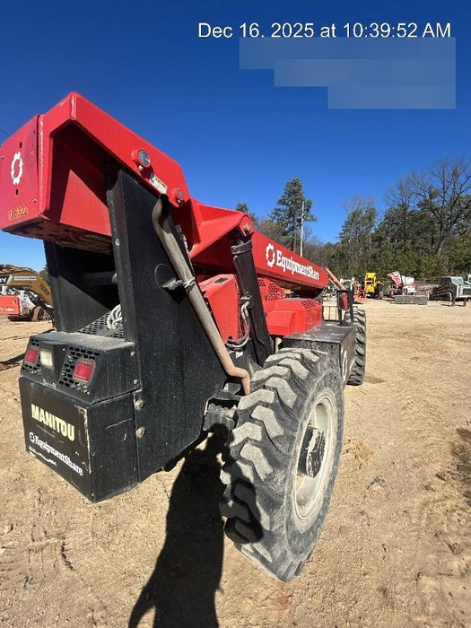 2020 MANITOU MTA8044