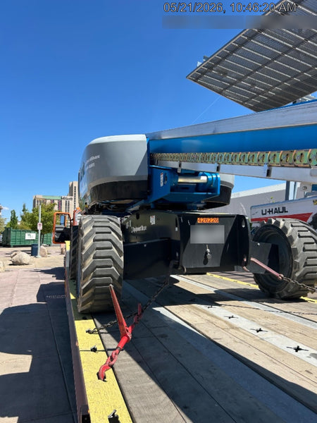 2024 GENIE S-65 XC