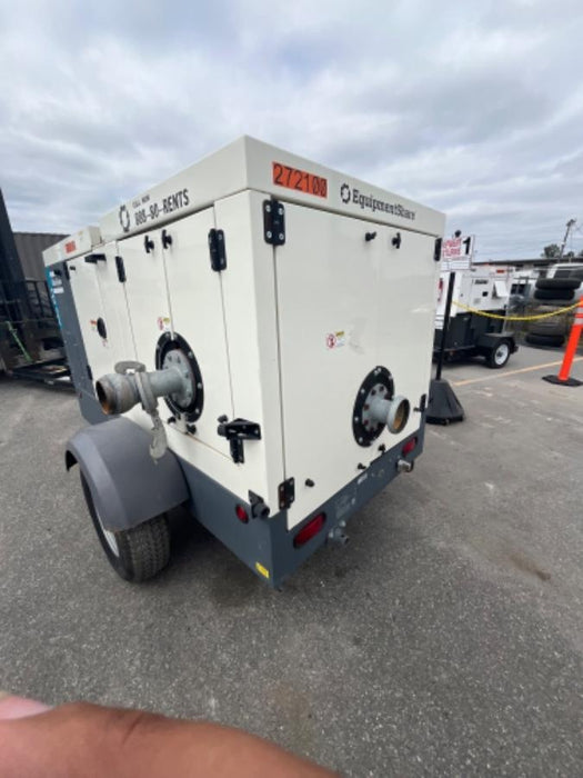 2022 ATLAS COPCO PAC F44 KD-S