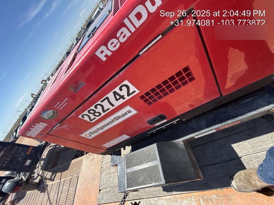 2022 Shindaiwa DGW400MDL Kubota D902 Engine, 23 HP, Dual Op Welder, Wire, Arc, Droop Stick, Tig, and CC Stick Functionality, Simulphase, 3 Phase and 1 Phase Gen Output, Single Axle NB Trlr, Slr Trckl Chrg 12V 12W, Fire Ext