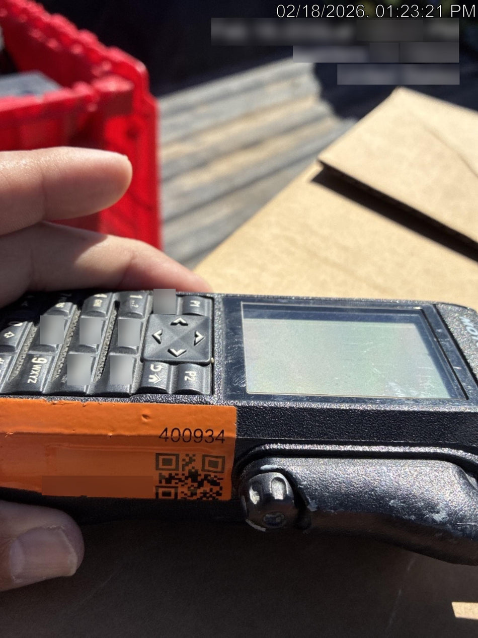 2024 MOTOROLA R7 DISPLAY