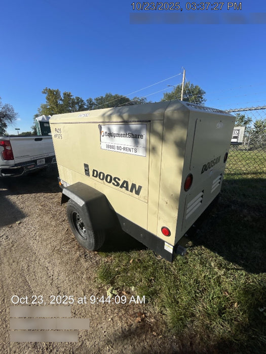 2023 DOOSAN P425/HP375WCU