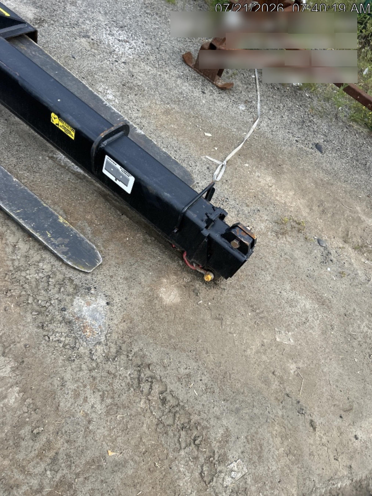 2025 STAR INDUSTRIES M1360B - Star JIB Boom