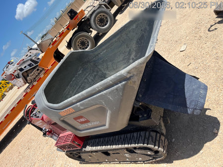 2025 TORO MBTX 2500-TS