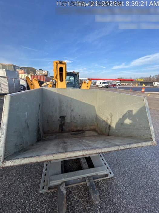 2024 HIPPO HOPPER HH48HD