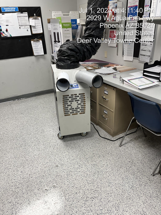 2023 KWIKOOL KPAC1411-2