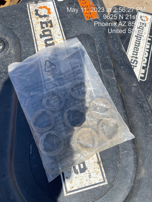 2021 LINCOLN ELECTRIC LN-25X