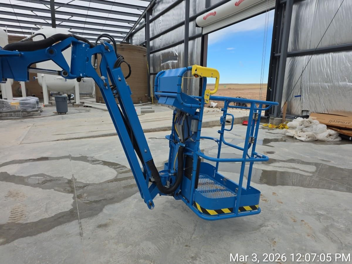 2025 GENIE Z-30/20N RJ