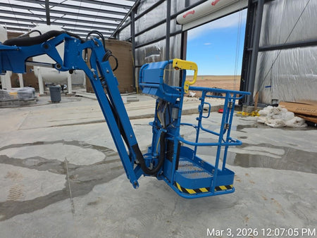 2025 GENIE Z-30/20N RJ